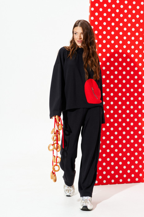 Костюм Elletto 5327