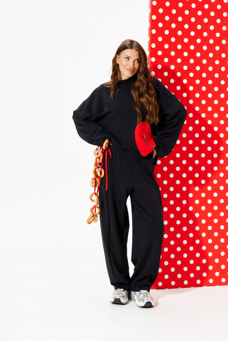 Костюм Elletto 5327