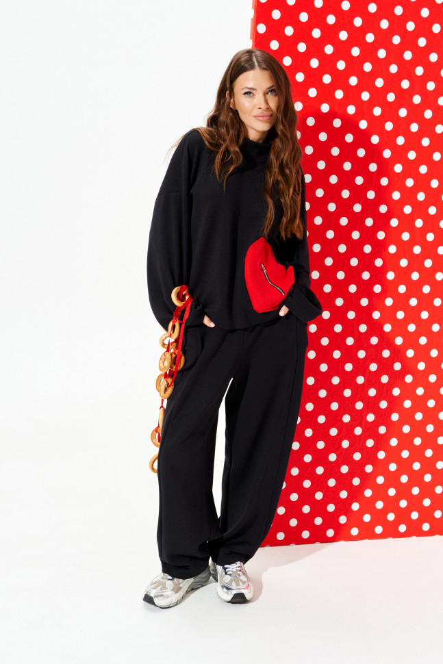 Костюм Elletto 5327