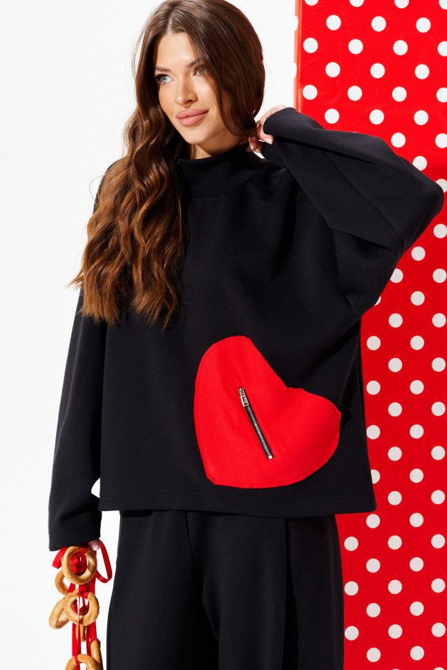 Костюм Elletto 5327