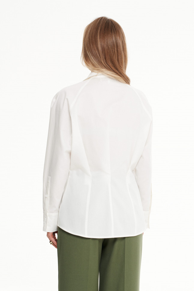 Блузка Prestige 5817