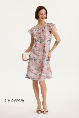 Сарафан Niv Niv Fashion 5114