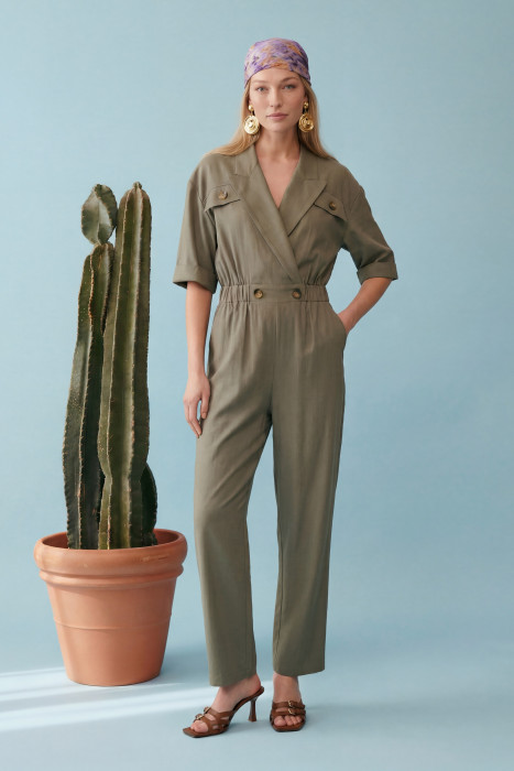 Комбинезон LOKKA 1884