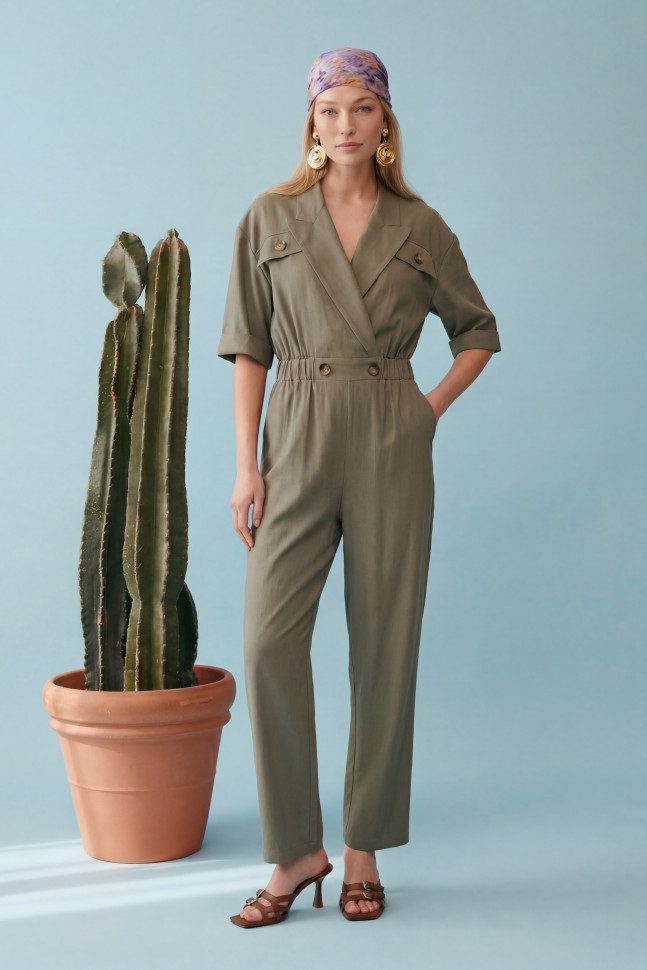 Комбинезон LOKKA 1884