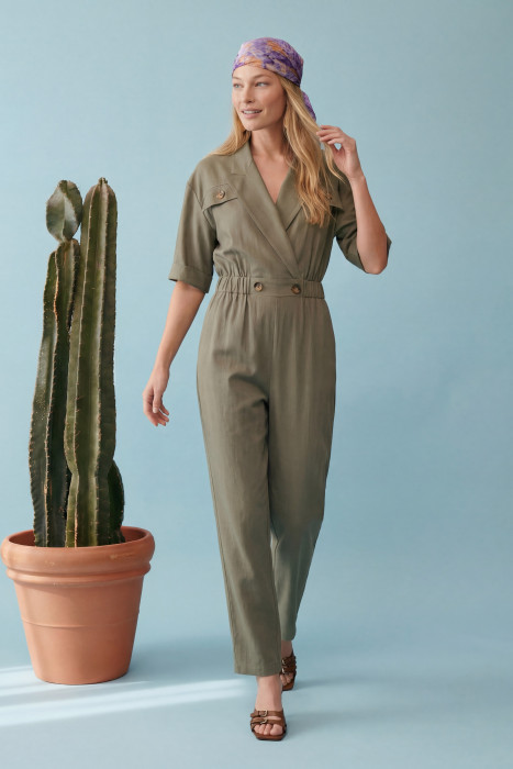 Комбинезон LOKKA 1884