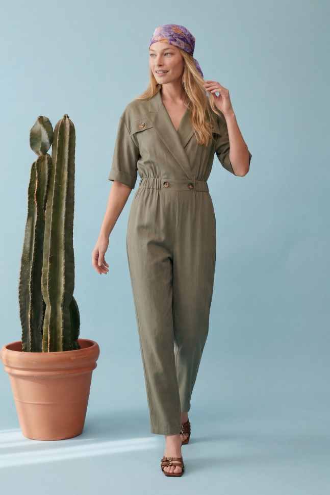 Комбинезон LOKKA 1884