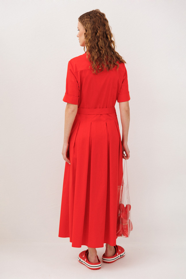 Платье BUTER 3341/2