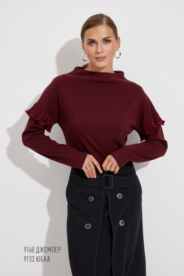 Юбка Niv Niv Fashion 9133