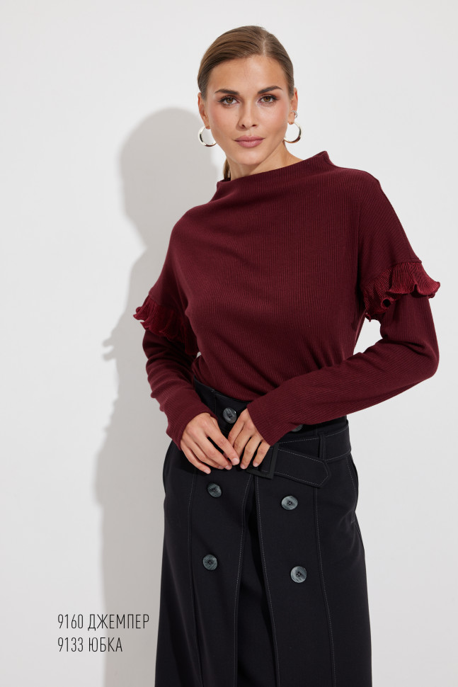 Юбка Niv Niv Fashion 9133