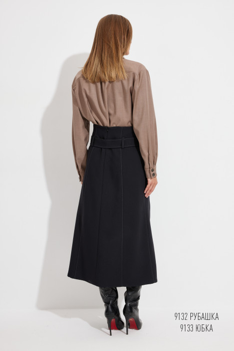 Юбка Niv Niv Fashion 9133