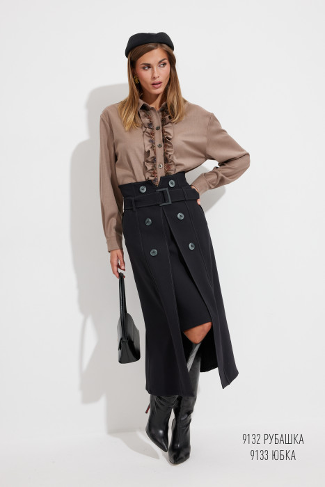 Юбка Niv Niv Fashion 9133