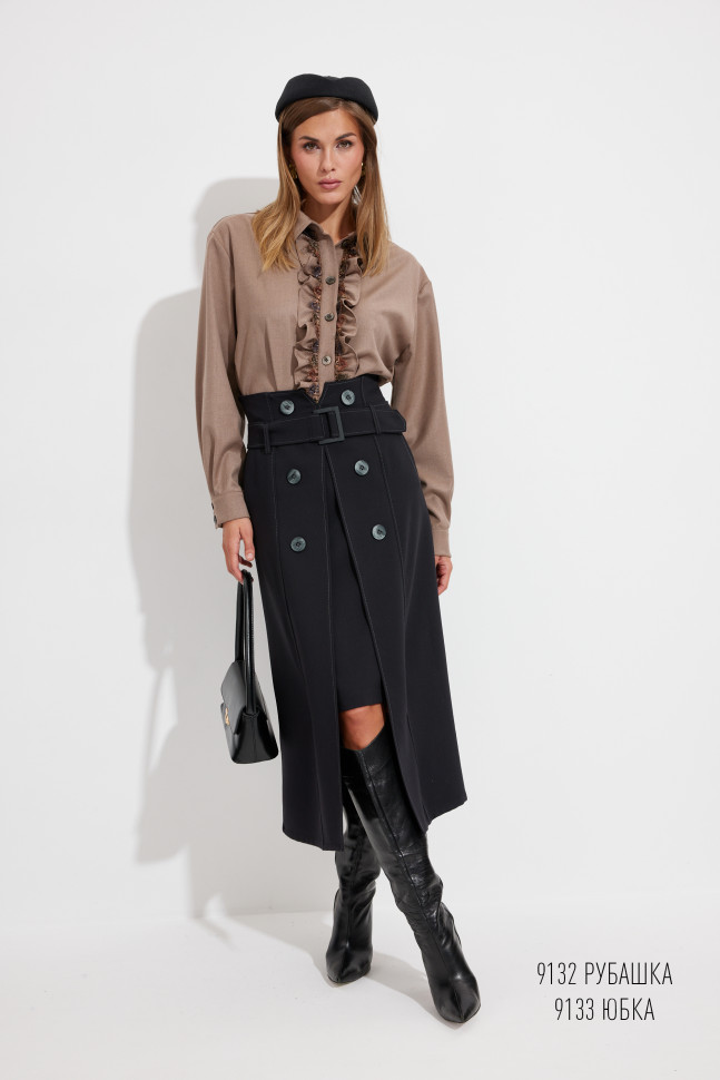 Юбка Niv Niv Fashion 9133