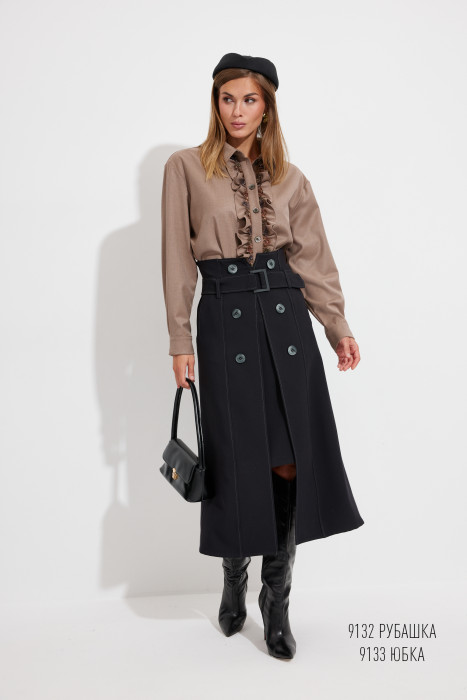 Юбка Niv Niv Fashion 9133