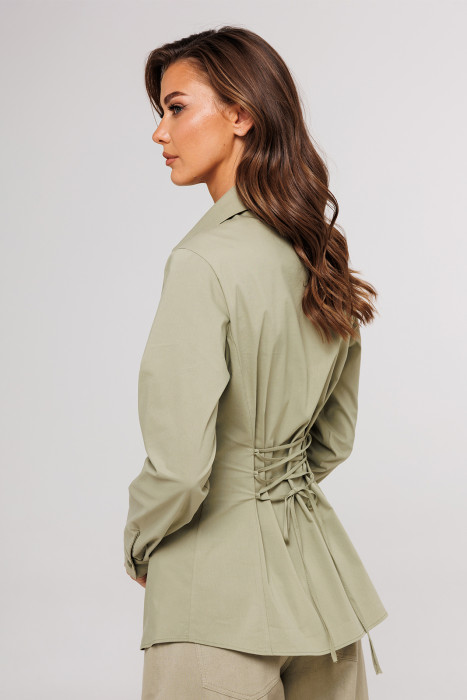 Блузка BUTER 3152/1