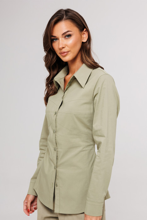 Блузка BUTER 3152/1