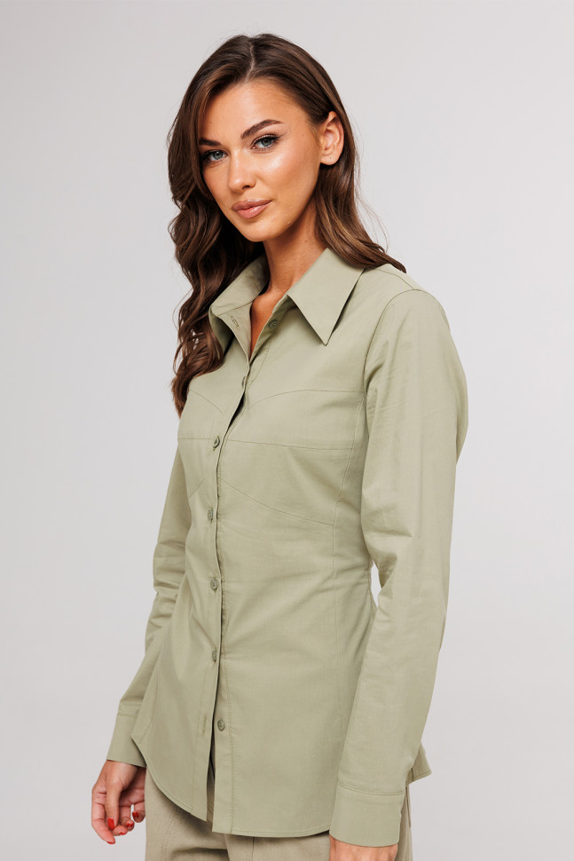 Блузка BUTER 3152/1