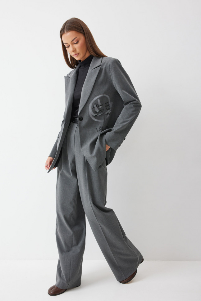 Жакет Люше 4203