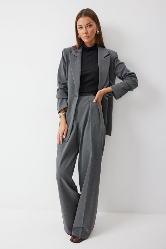 Жакет Люше 4203