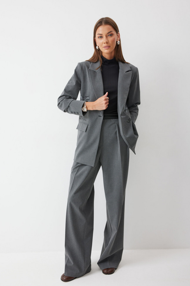 Жакет Люше 4203