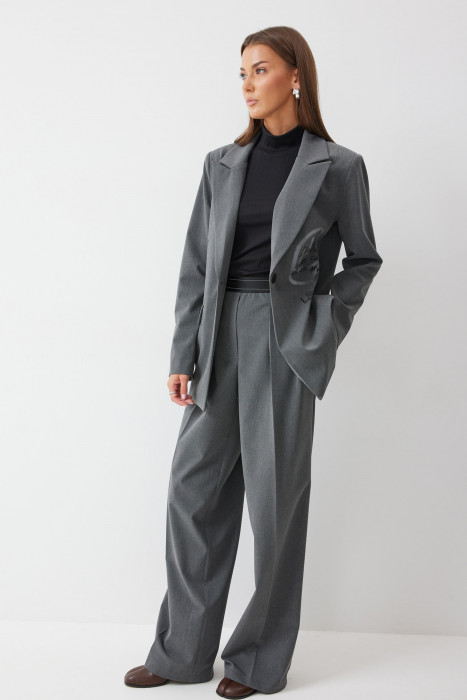 Жакет Люше 4203