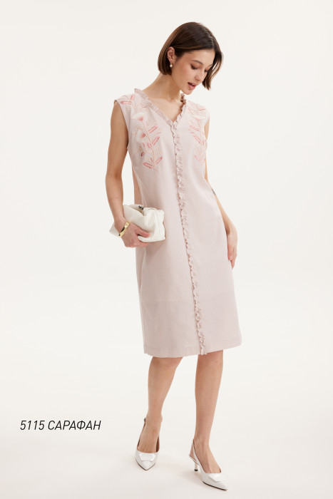 Сарафан Niv Niv Fashion 5115