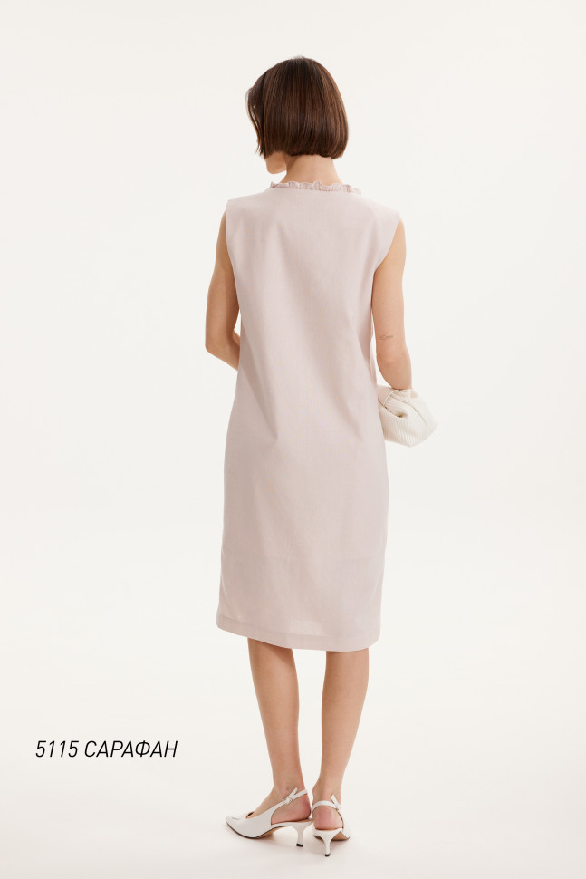 Сарафан Niv Niv Fashion 5115