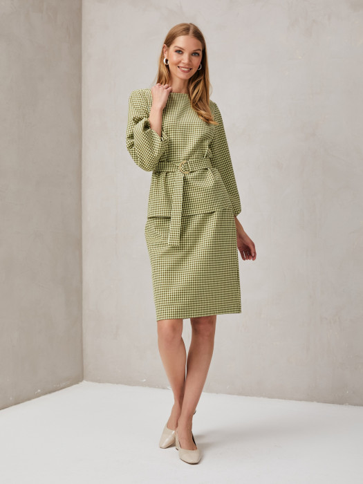 Юбка Акимбо 2002 ЛИВ