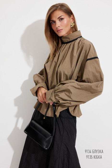 Блузка Niv Niv Fashion 9134