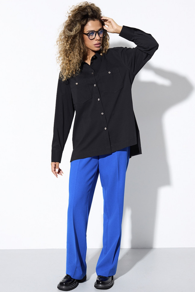 Рубашка KOD 127 1022