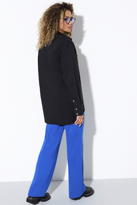 Рубашка KOD 127 1022