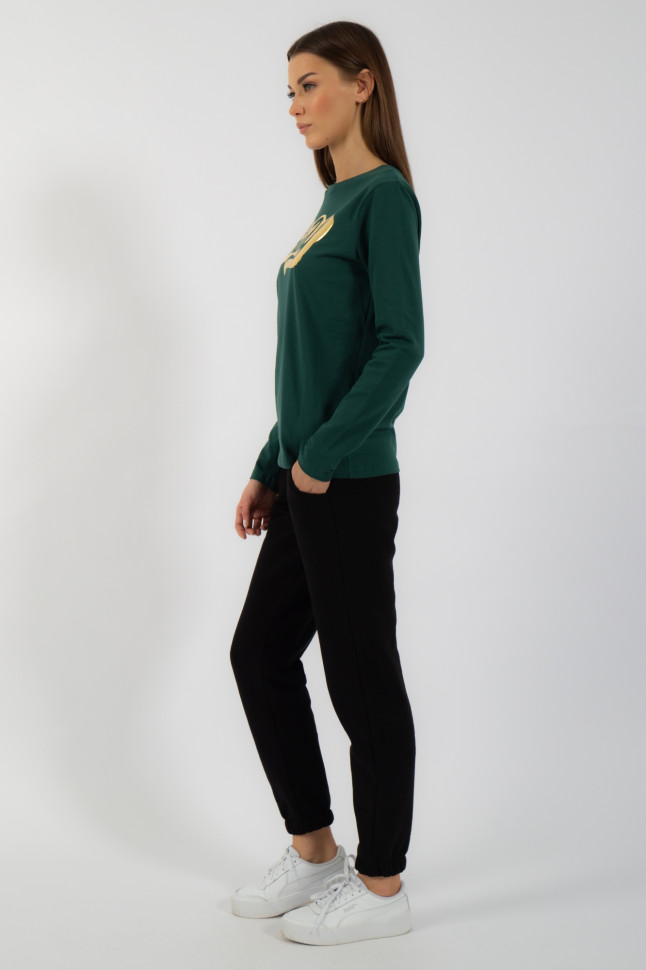 Лонгслив Kivviwear 406142