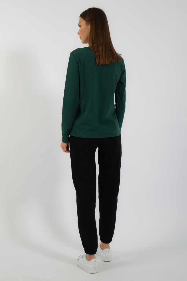 Лонгслив Kivviwear 406142