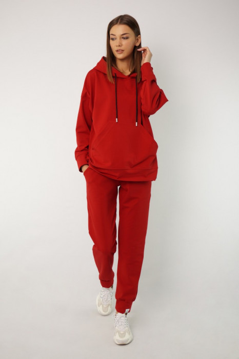 Худи  Kivvi wear 4015