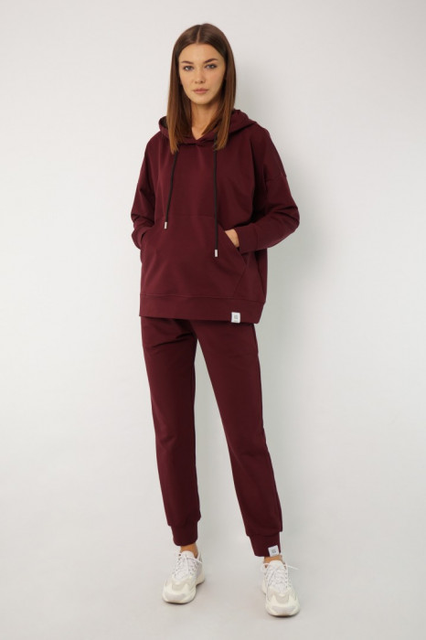 Худи  Kivvi wear 4015