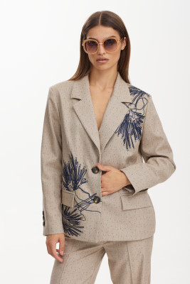 Жакет Niv Niv Fashion 3154
