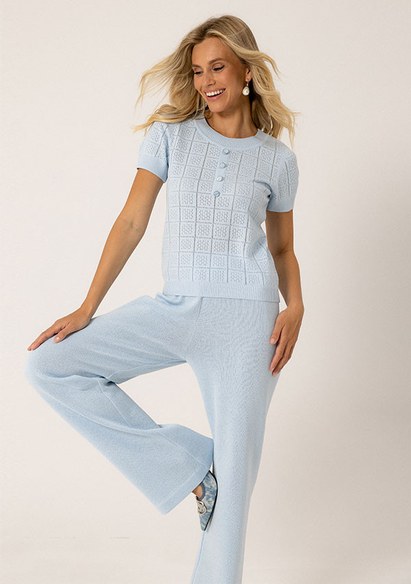 Джемпер Mozart SS2500