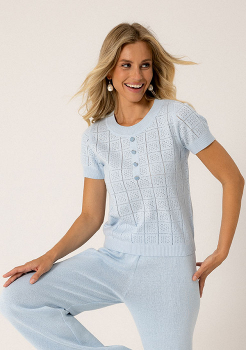 Джемпер Mozart SS2500