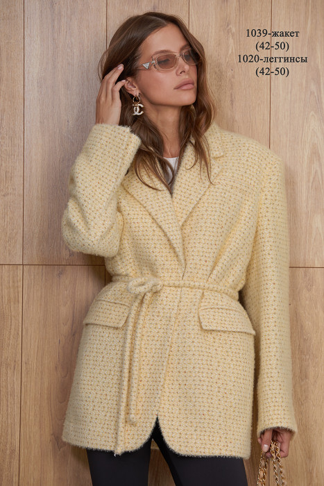 Жакет Niv Niv 1039