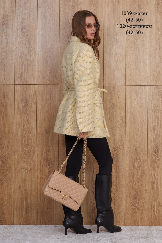 Жакет Niv Niv 1039