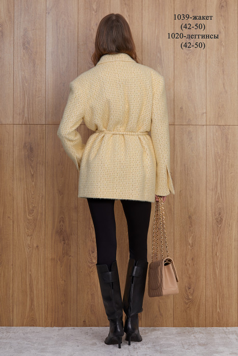 Жакет Niv Niv 1039