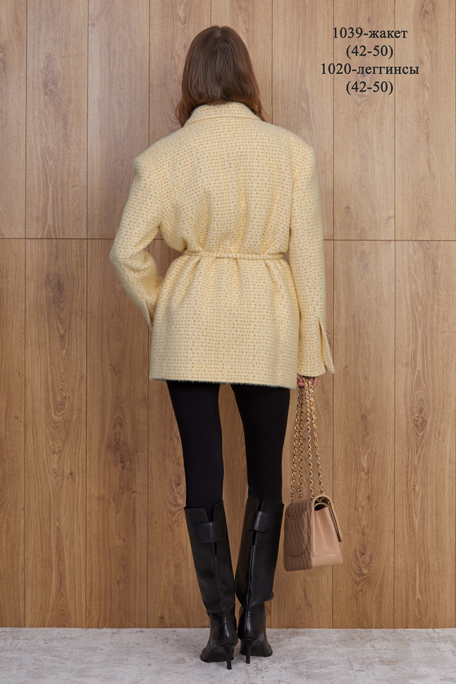 Жакет Niv Niv 1039