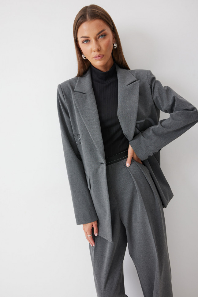 Костюм Люше 4204