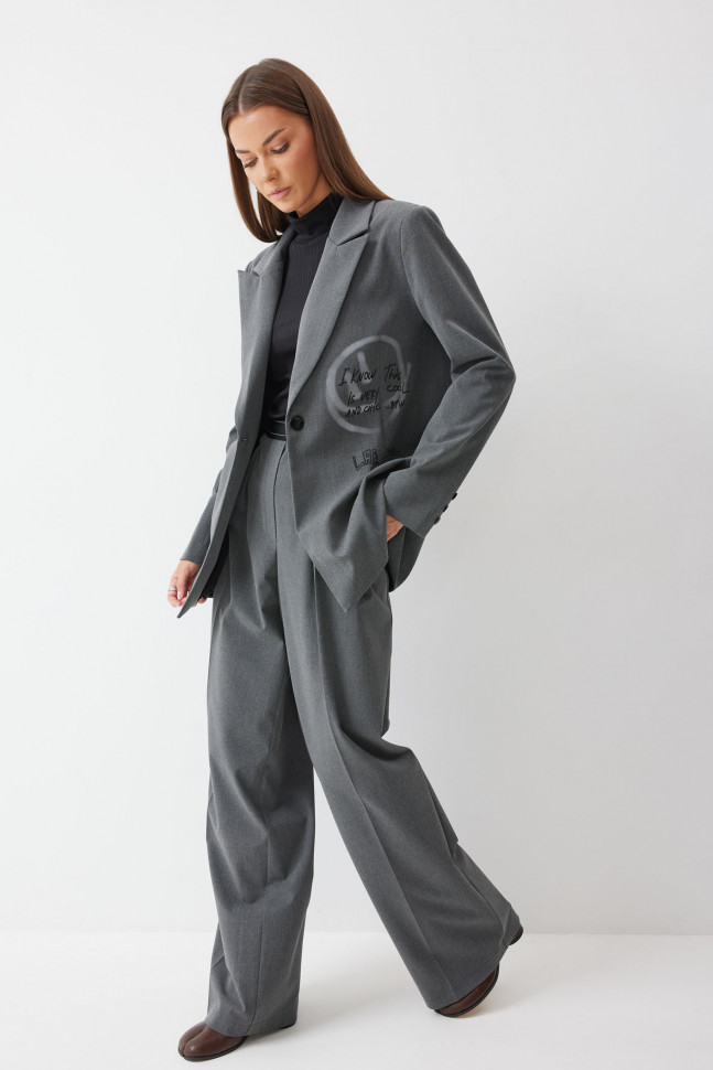 Костюм Люше 4204