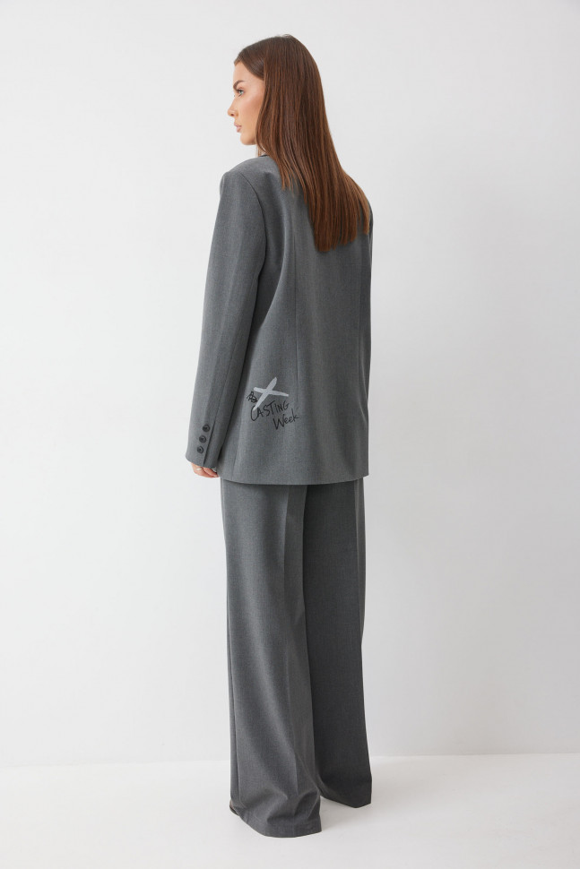 Костюм Люше 4204