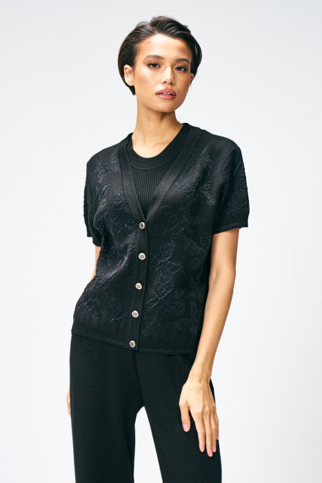 Кардиган Mozart NN2609