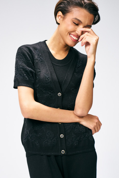 Кардиган Mozart NN2609