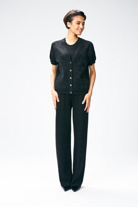 Кардиган Mozart NN2609