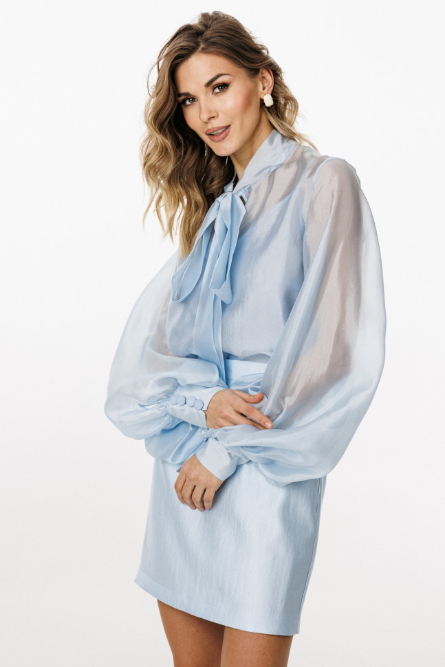 Блузка EOLA 3035/1