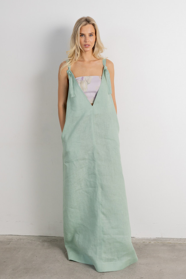 Платье MOZART 2634