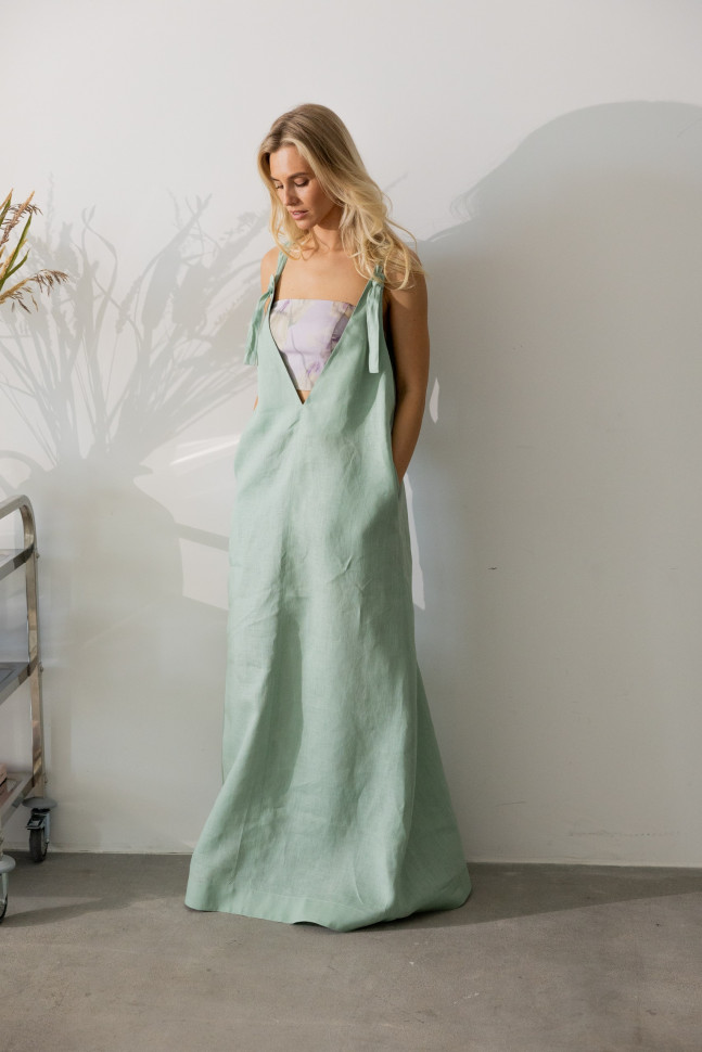 Платье MOZART 2634